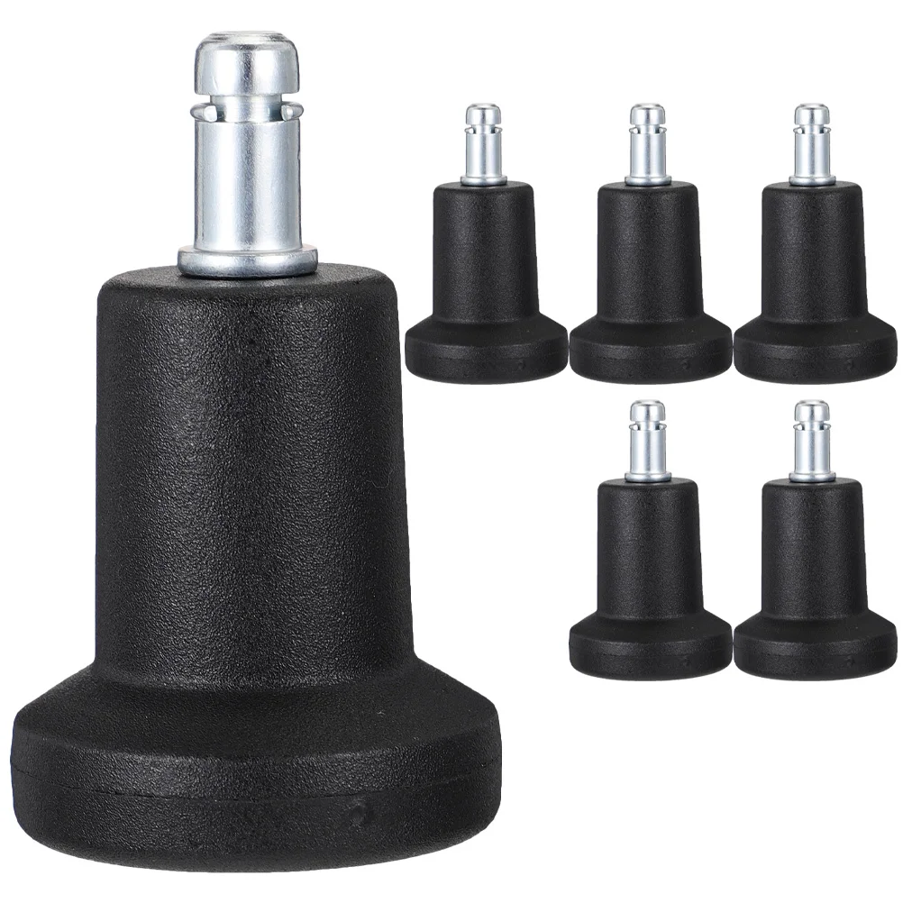 6 Pcs Non Slip Mat Office Chair Casters Furniture Leveling Feet Multifunction Desk Fixed Feet Replacement Caster Plug In Wheels
6 Pcs Non Slip Mat Office Chair Casters Furniture Leveling Feet Multifunction Desk Fixed Feet Replacement Caster Plug In Wheels