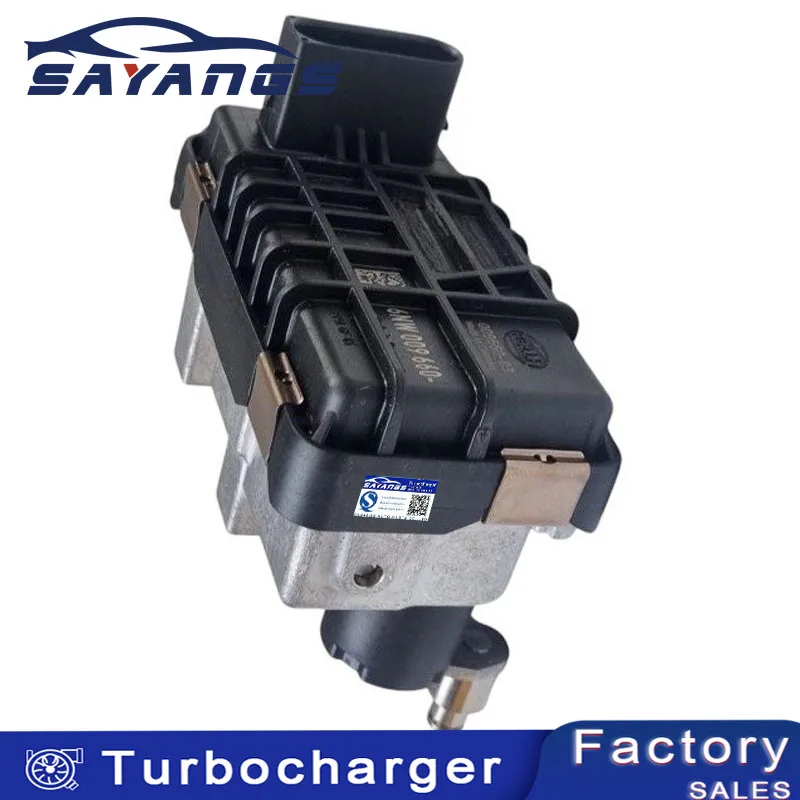 Turbo Electronic Actuator For Dodge Nitro JEEP CHEROKEE WRANGLER 730314 6NW009228 796911-0002 68092631AB 68092631AA 2007-2010
Turbo Electronic Actuator For Dodge Nitro JEEP CHEROKEE WRANGLER 730314 6NW009228 796911-0002 68092631AB 68092631AA 2007-2010