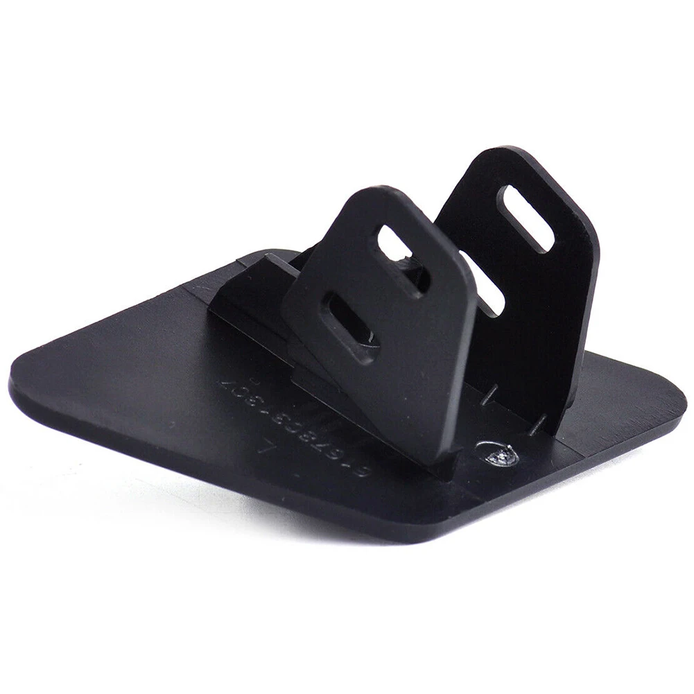Headlight Washer Cap High Reliability Left & Right 1 Pair Of 61678031307(left) 61678031308(right) Easy Installation One Pair
Headlight Washer Cap High Reliability Left & Right 1 Pair Of 61678031307(left) 61678031308(right) Easy Installation One Pair