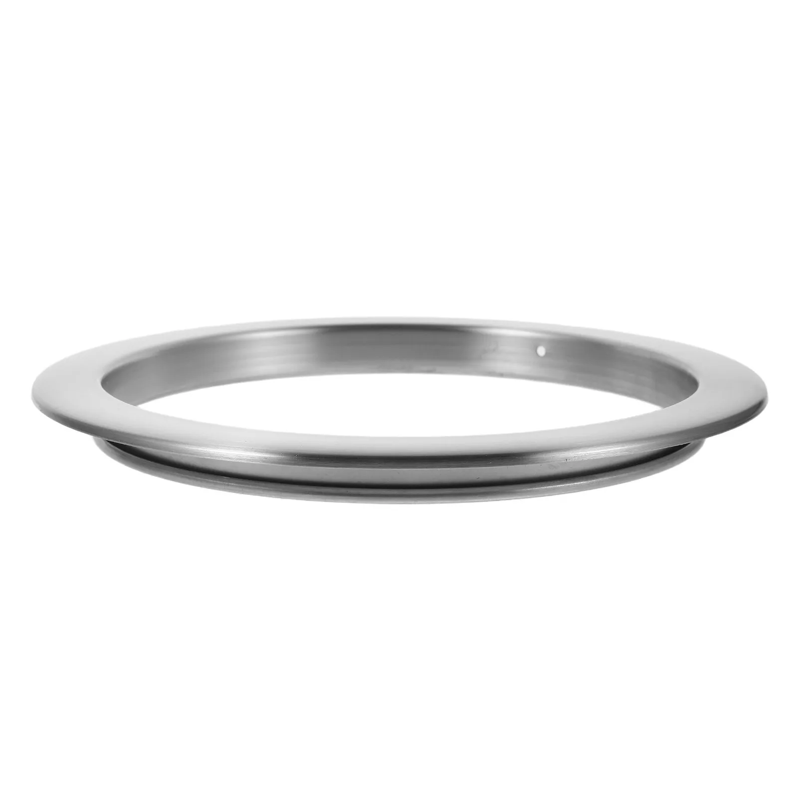 Trash Grommet Embedded Stainless Steel Countertop Garbage Chute Ring Kitchen Bathroom Cabinet Drop in Trash Can Lid
Trash Grommet Embedded Stainless Steel Countertop Garbage Chute Ring Kitchen Bathroom Cabinet Drop in Trash Can Lid
