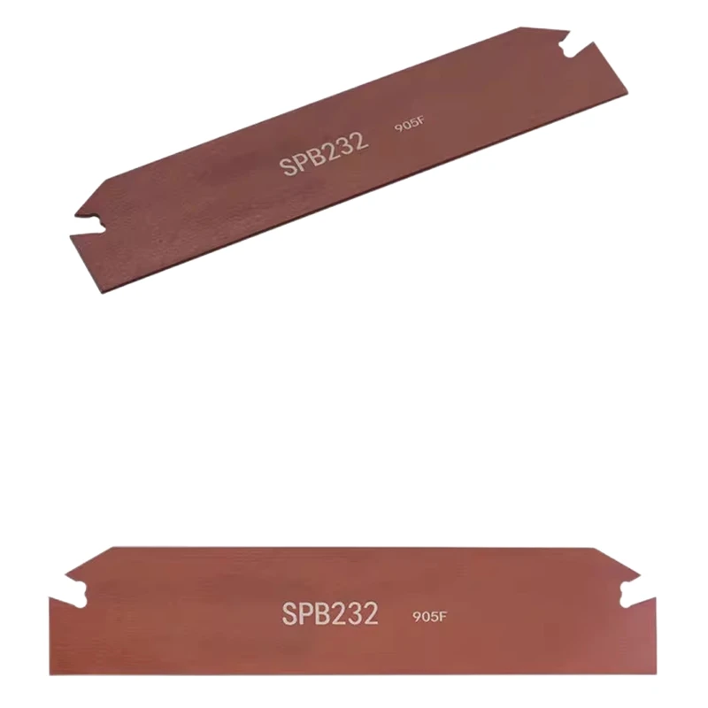 SPB26-2 SPB26-3 SPB32-2 SPB32-4 Knife board CNC Tools for SMBB Mechanical lathe Grooving Cut-Off Cutter Holder
SPB26-2 SPB26-3 SPB32-2 SPB32-4 Knife board CNC Tools for SMBB Mechanical lathe Grooving Cut-Off Cutter Holder