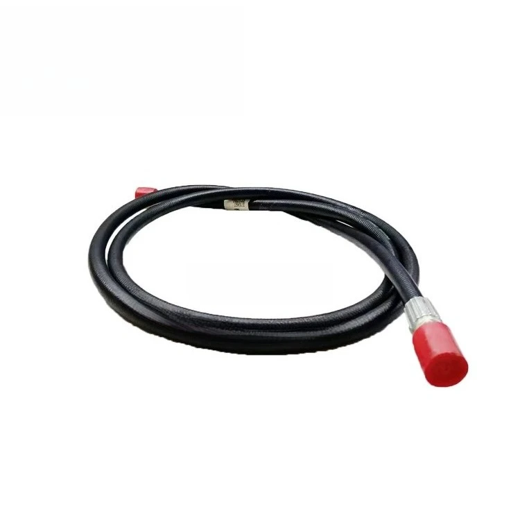 Suitable for 2753627 hydraulic hose assembly accessories
Suitable for 2753627 hydraulic hose assembly accessories
