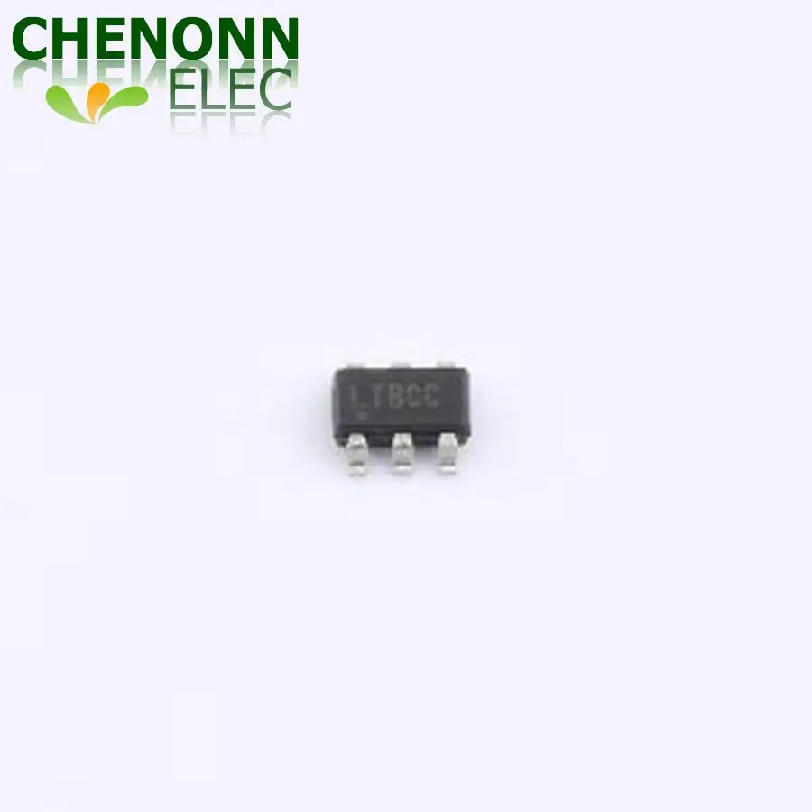 2PCS/LOT LT3467AES6#TRMPBF (DC DC Converters)
2PCS/LOT LT3467AES6#TRMPBF (DC DC Converters)