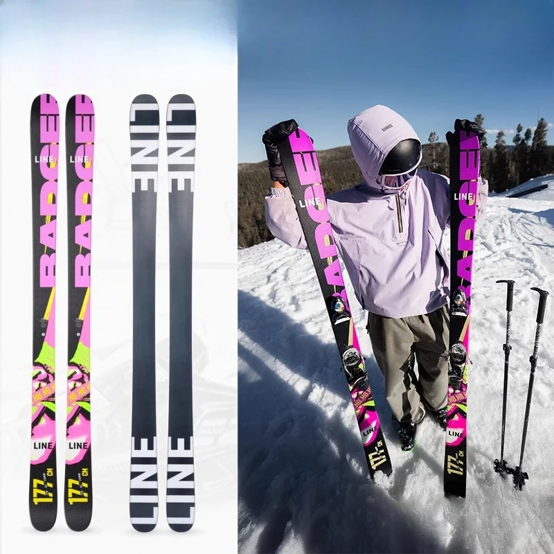 Mountain Twin Tip Freestyle Park Skis Street Style Rider Downhill Signature All Mountain Men Women Adult Snow Skate Hiking
Mountain Twin Tip Freestyle Park Skis Street Style Rider Downhill Signature All Mountain Men Women Adult Snow Skate Hiking