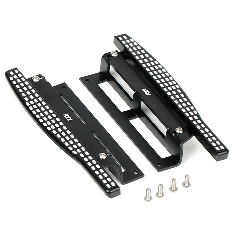KYX simulation model toy frame TAMIYA CC01 metal pedal simulation Pareger aluminum alloy side pedal
KYX simulation model toy frame TAMIYA CC01 metal pedal simulation Pareger aluminum alloy side pedal