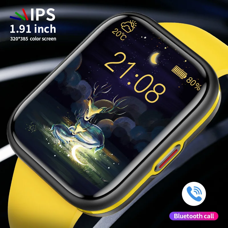 Смарт-часы LIGE: спортивные, с мониторингом пульса и температуры, Bluetooth-звонками, водонепроницаемые, для мужчин и женщин. Распродажа.
Смарт-часы LIGE: спортивные, с мониторингом пульса и температуры, Bluetooth-звонками, водонепроницаемые, для мужчин и женщин. Распродажа.