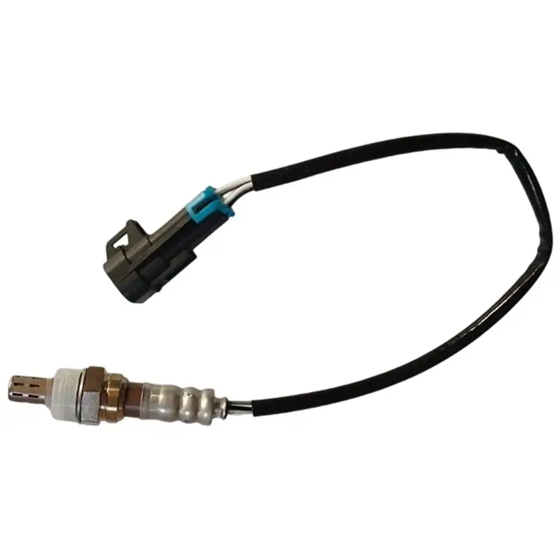 AT92-Front Air Fuel Ratio O2 Oxygen Sensor For OPEL VECTRA C GTS 2.2L Z22SE Engine 2002-Model Numbers OZA583-GM1 12573936 855391
AT92-Front Air Fuel Ratio O2 Oxygen Sensor For OPEL VECTRA C GTS 2.2L Z22SE Engine 2002-Model Numbers OZA583-GM1 12573936 855391