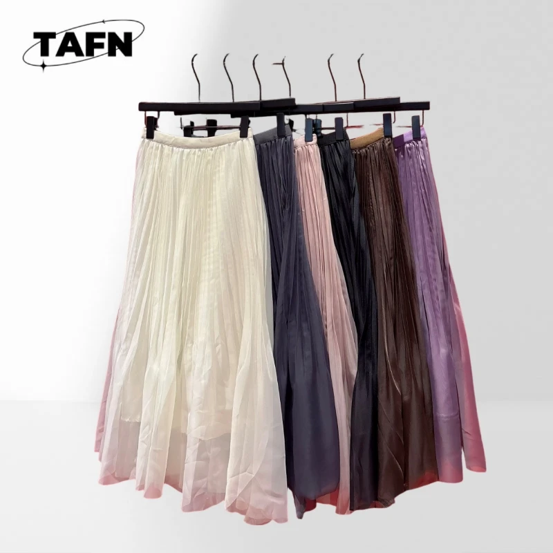 Ladies Elegant Skirt High Waist Midi Length Skirt for Everyday Style Ladies Minimalist Skirt High Waist Midi Length BB1529
Ladies Elegant Skirt High Waist Midi Length Skirt for Everyday Style Ladies Minimalist Skirt High Waist Midi Length BB1529