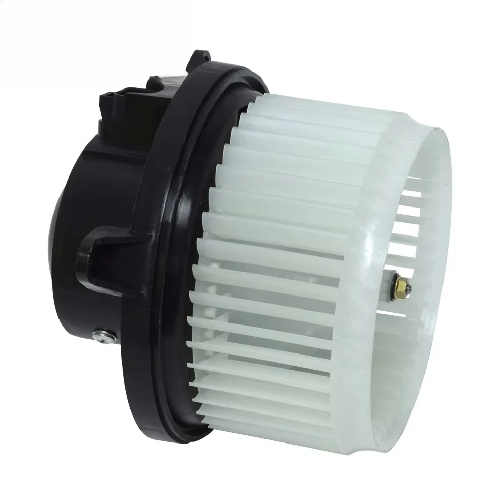 5NFH19805AB 27375ZC30A 27226EB32A Blower Motor for Fortaleza Fx4Pathfinder Navara D40 Armada QuestQx56
5NFH19805AB 27375ZC30A 27226EB32A Blower Motor for Fortaleza Fx4Pathfinder Navara D40 Armada QuestQx56