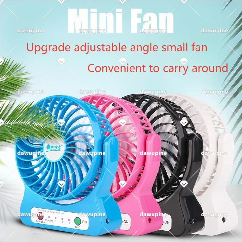Clip-on USB Fan Mini Multi-Color Rechargeable Mute Adjustable Angle Small Fan Desktop Bedside Bed Portable And Portable
Clip-on USB Fan Mini Multi-Color Rechargeable Mute Adjustable Angle Small Fan Desktop Bedside Bed Portable And Portable