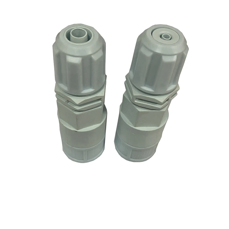 Aquarium Water Pump Accessory PVDF Foot Valve For Metering Pump Bottom Valve Filter Dosing Pump
Aquarium Water Pump Accessory PVDF Foot Valve For Metering Pump Bottom Valve Filter Dosing Pump