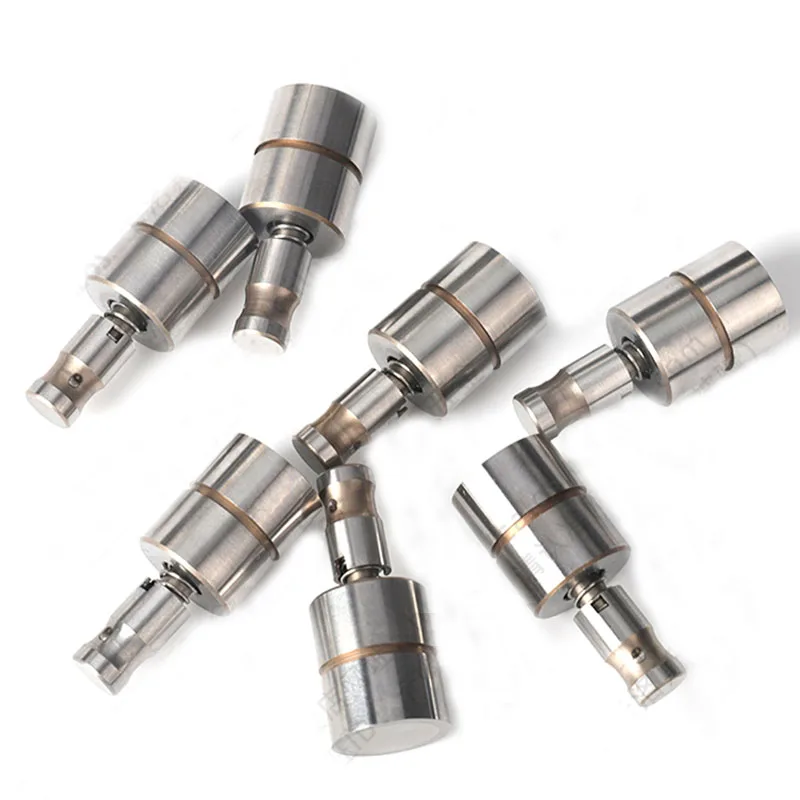 2PCS/5PCS VA Air Poppet Valves – Air Jet Valves – Mold Accessories for Ejection Issue Solution
2PCS/5PCS VA Air Poppet Valves – Air Jet Valves – Mold Accessories for Ejection Issue Solution