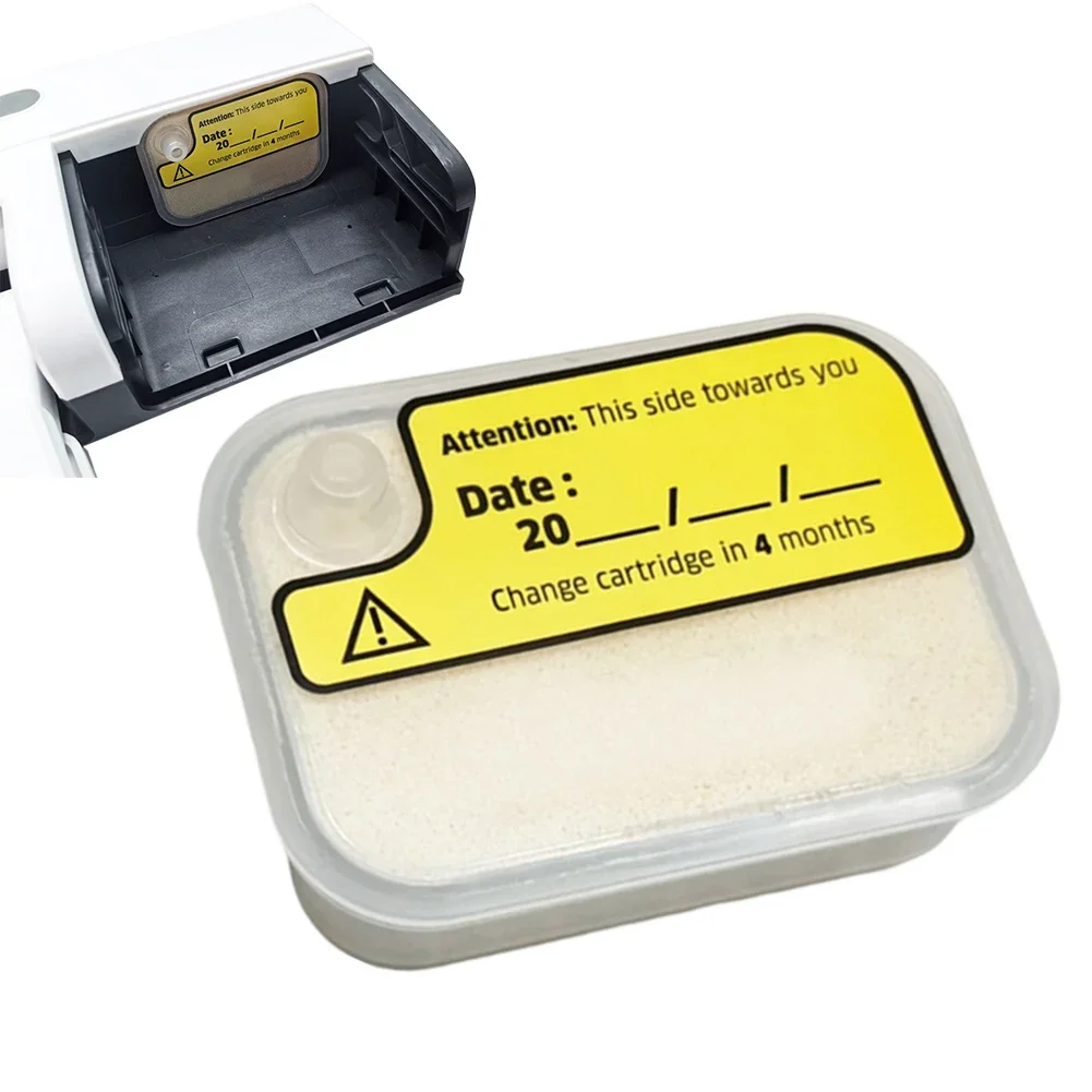 For Karcher-SC 1 Upright Steam Cleaner, Descaling Cartridge 2.863-104.0 Replacement Part, Efficient Limescale Removal Cartridge
For Karcher-SC 1 Upright Steam Cleaner, Descaling Cartridge 2.863-104.0 Replacement Part, Efficient Limescale Removal Cartridge