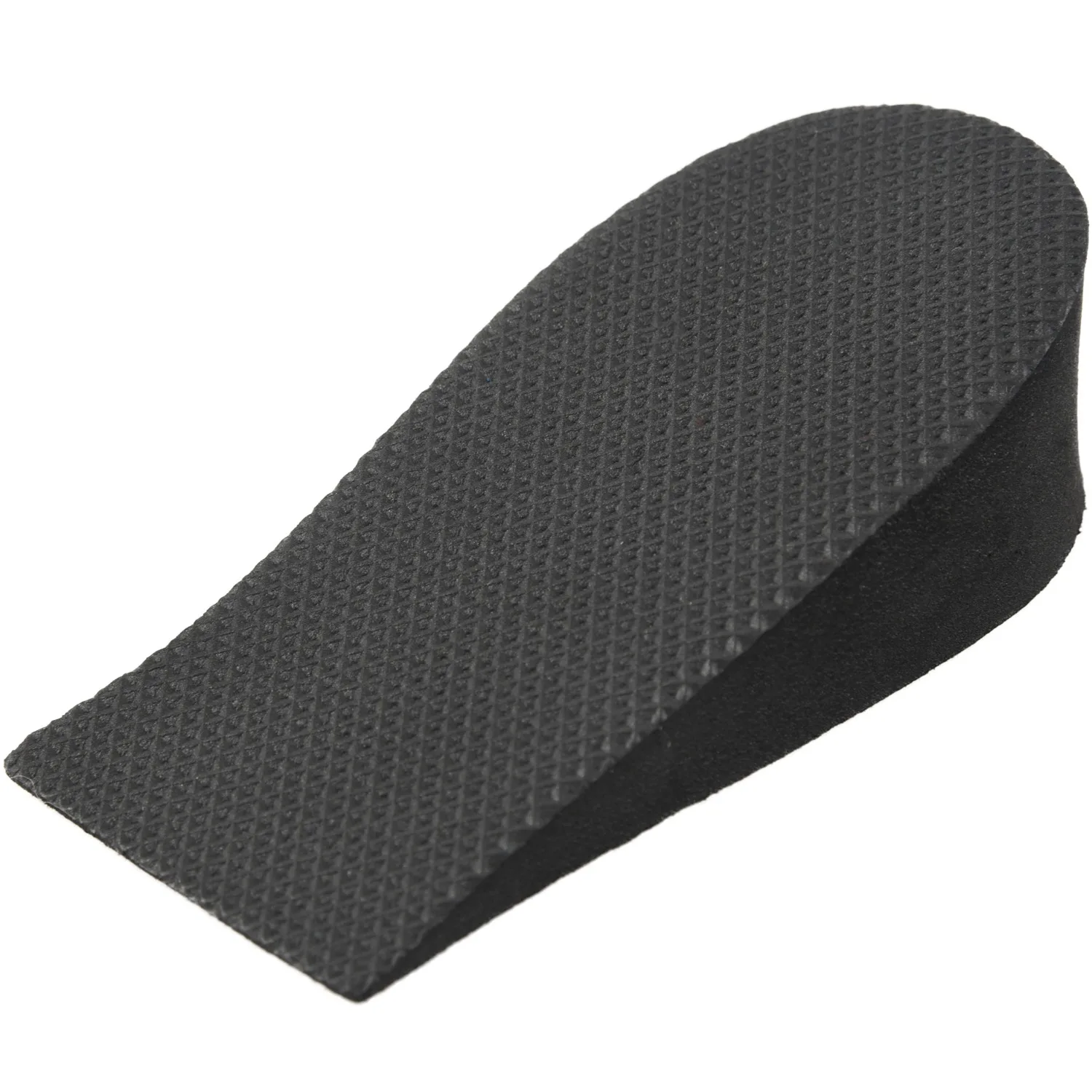CGG-2 Pcs 1.5" Height Increase Heel Lifts Foam Pads Insoles Black
CGG-2 Pcs 1.5" Height Increase Heel Lifts Foam Pads Insoles Black