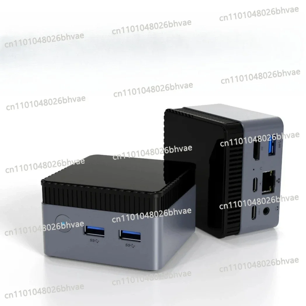 SZBOX ZX01 PLUS Pocket Mini PC N150 LPDDR5 12GB M.2 SSD Type-C Office Desktop Gamer Computer Wifi5 Windows 11 PRO
SZBOX ZX01 PLUS Pocket Mini PC N150 LPDDR5 12GB M.2 SSD Type-C Office Desktop Gamer Computer Wifi5 Windows 11 PRO