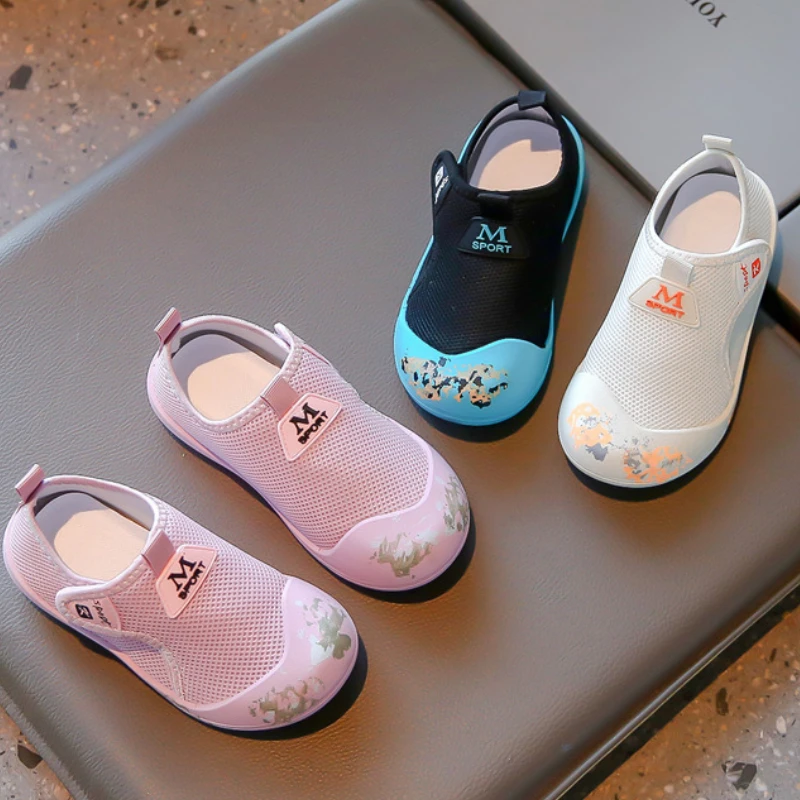 Trendy Child Sneakers Versatile New Spring Child Shoe Comfort Classic Light Boy Shoes Soft Sole Breathable Casual Shoes Zapatos
Trendy Child Sneakers Versatile New Spring Child Shoe Comfort Classic Light Boy Shoes Soft Sole Breathable Casual Shoes Zapatos