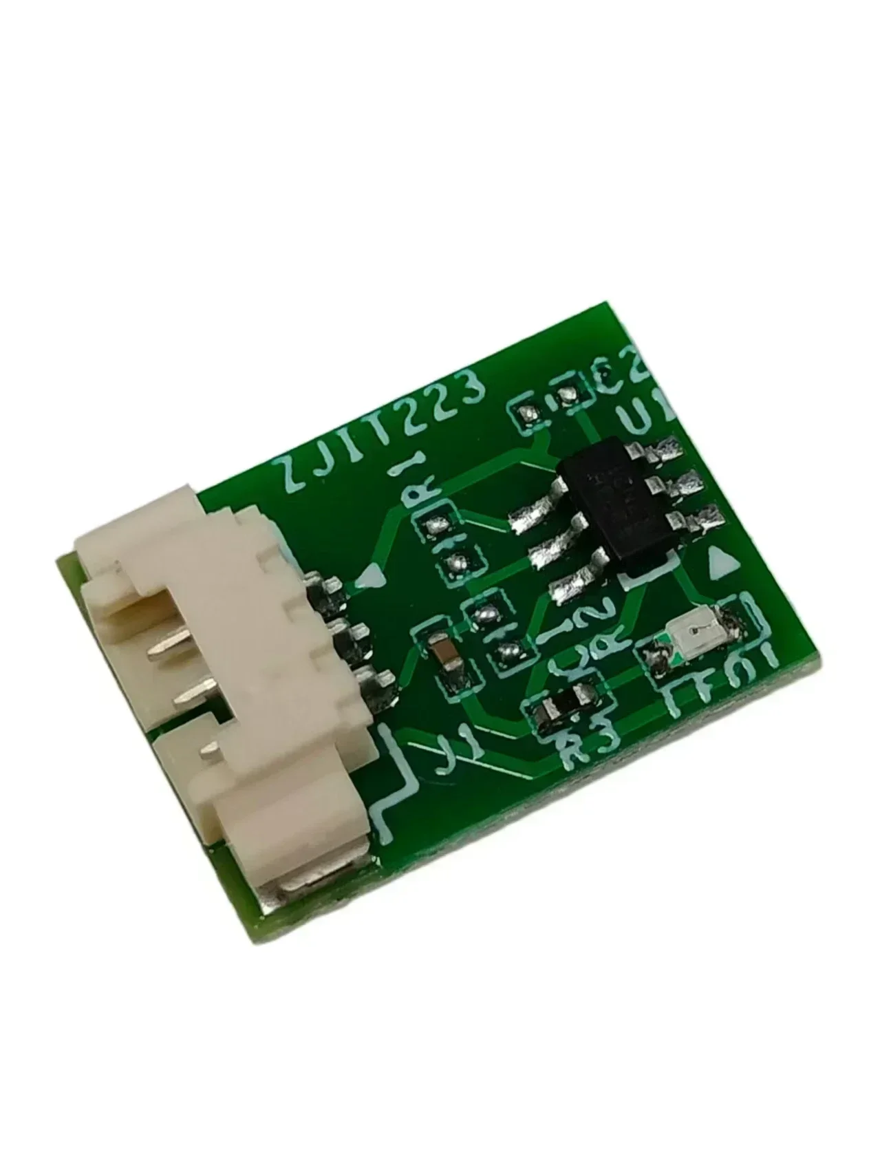 TTP223 TTP223B Touch Sensor Module Touch Switch Self-Locking Capacitive Switch with SMD connection cable 3M adhesive backed
TTP223 TTP223B Touch Sensor Module Touch Switch Self-Locking Capacitive Switch with SMD connection cable 3M adhesive backed