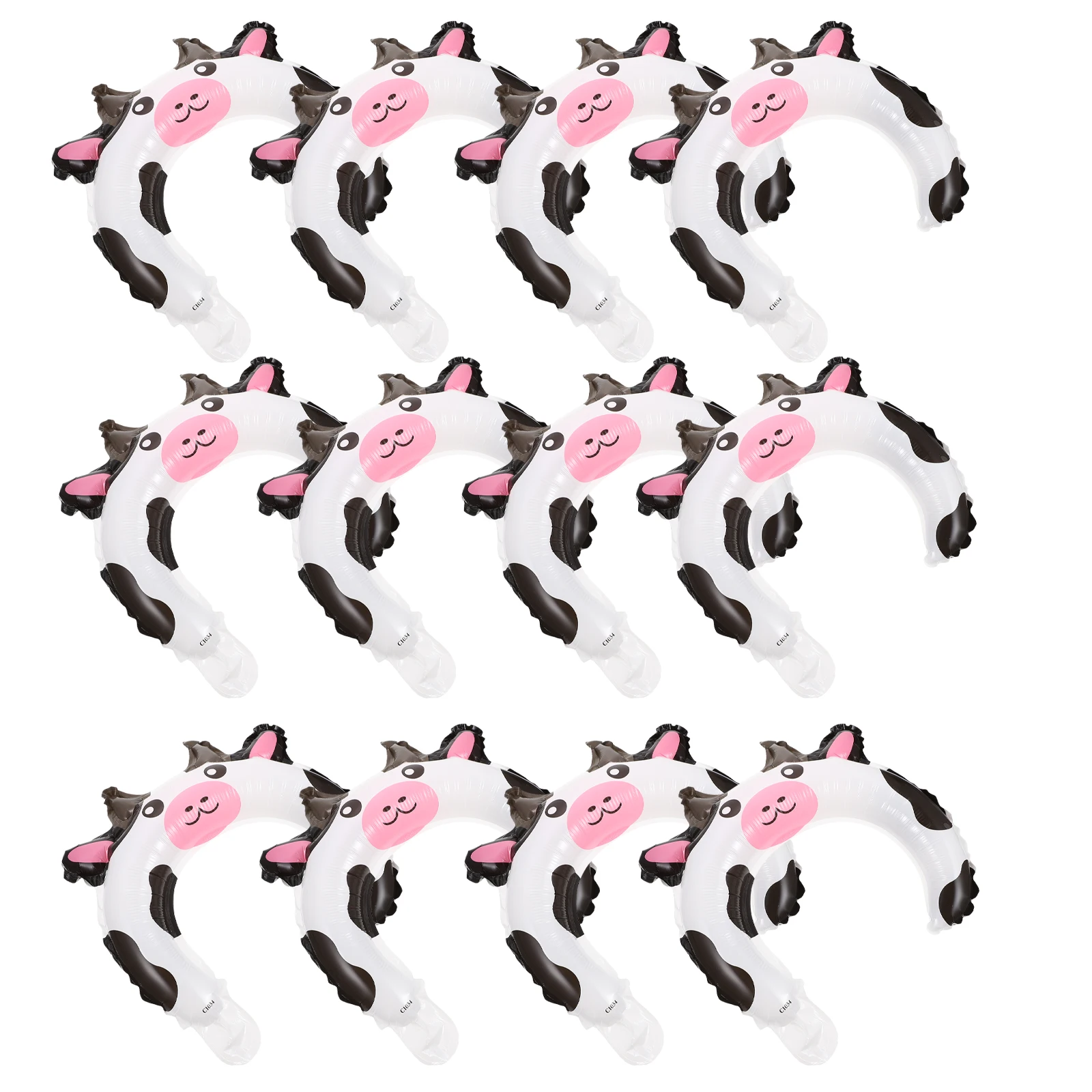 50 Pcs Animal Headband Balloons Inflatable Aluminum Film Kids Wearable Cartoon Balloon Headbands Party Ornament Halloween
50 Pcs Animal Headband Balloons Inflatable Aluminum Film Kids Wearable Cartoon Balloon Headbands Party Ornament Halloween