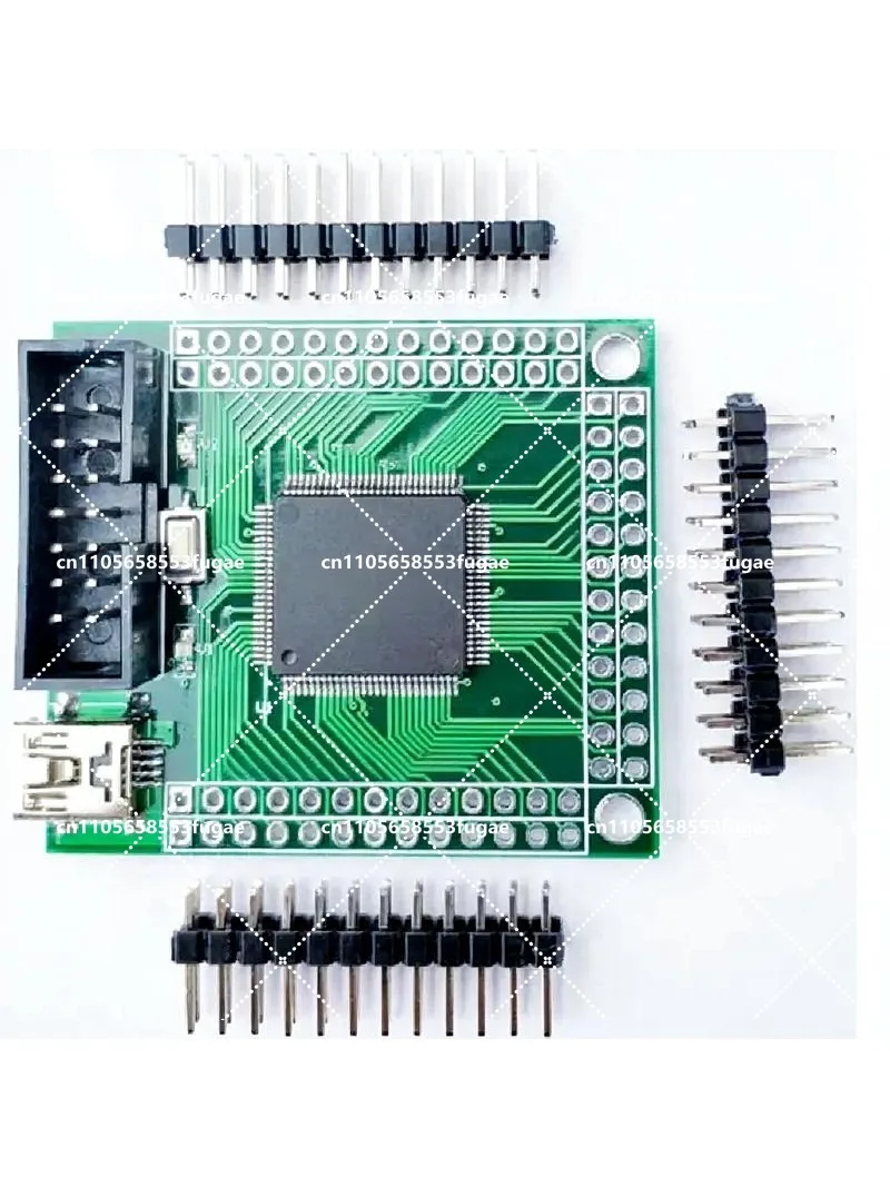 Minimum System Board/Development Board/Core Board/Four-Layer Board Size
Minimum System Board/Development Board/Core Board/Four-Layer Board Size