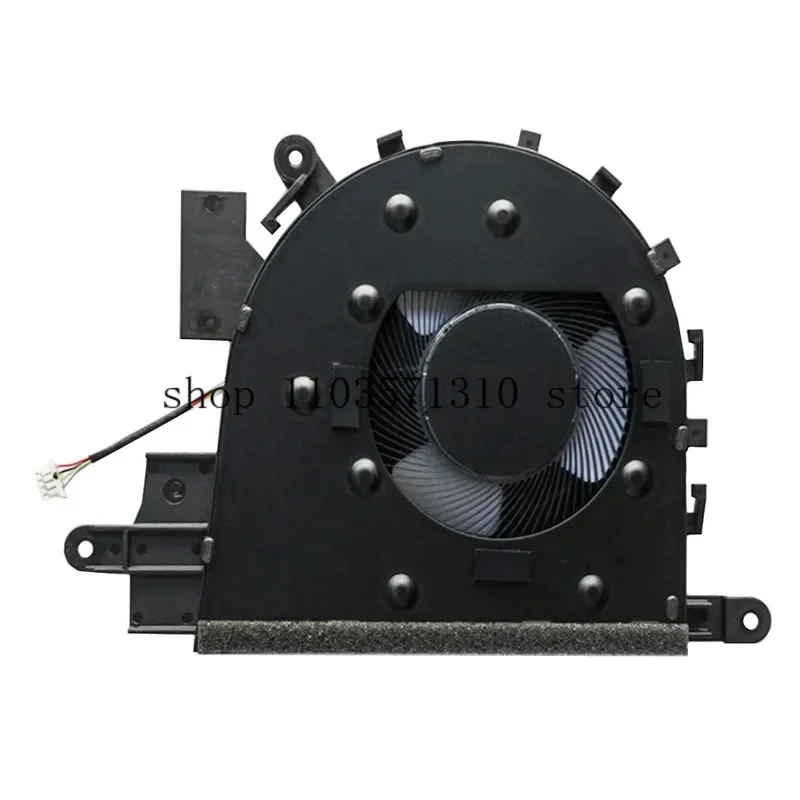 N New CPU FAN for Lenovo IdeaPad 1 15IAU7 1 15ALC7 82QD FCC2 FP6Q DC28000HEF0 DFS5K12B159A1L 5F10S14012 5F10S14013 DC5V 0.5A
N New CPU FAN for Lenovo IdeaPad 1 15IAU7 1 15ALC7 82QD FCC2 FP6Q DC28000HEF0 DFS5K12B159A1L 5F10S14012 5F10S14013 DC5V 0.5A
