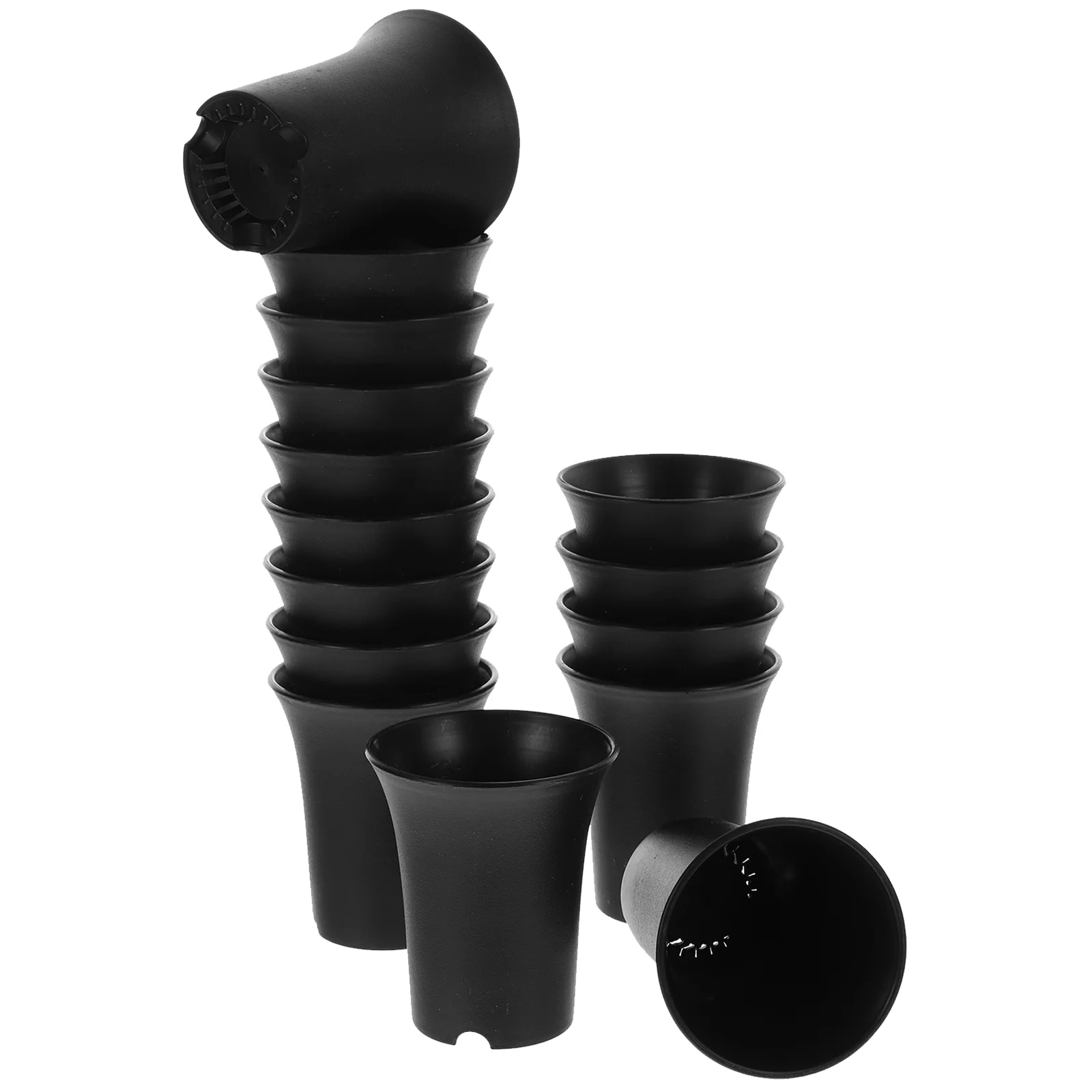 15 Pcs Flowerpot Clay Stand for Plants Pots Holder Riser Planters Indoor Square Container Gardening Accessories Flowers
15 Pcs Flowerpot Clay Stand for Plants Pots Holder Riser Planters Indoor Square Container Gardening Accessories Flowers