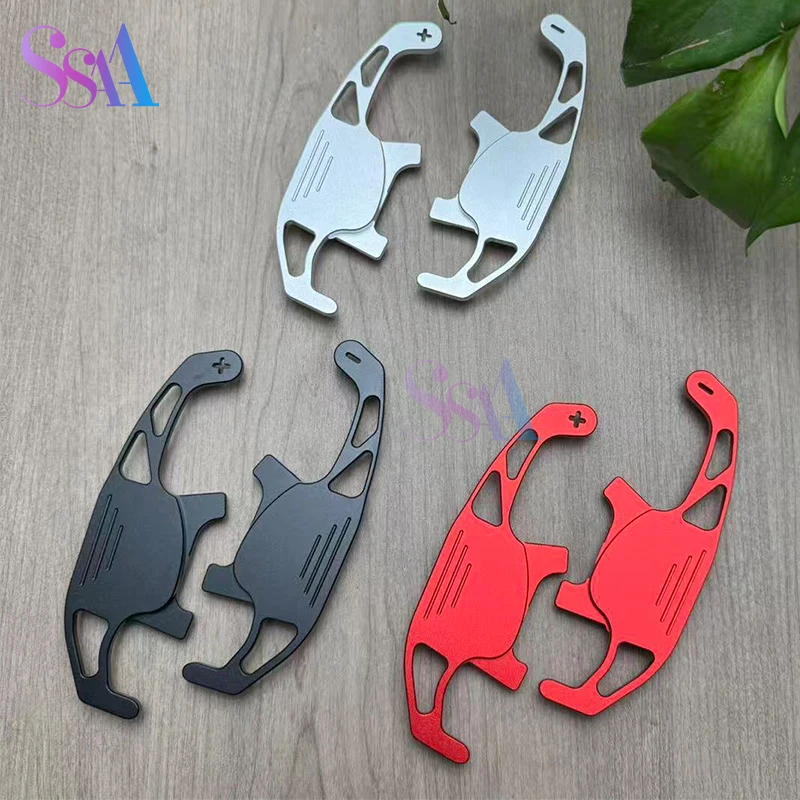 Подходит для Volkswagen Golf 7 7.5 GTI MK7 GTE GTD, Volkswagen Polo, Scirocco, Jetta, GLI — подрулевые переключатели (лепестки) для рулевого колеса.
Подходит для Volkswagen Golf 7 7.5 GTI MK7 GTE GTD, Volkswagen Polo, Scirocco, Jetta, GLI — подрулевые переключатели (лепестки) для рулевого колеса.