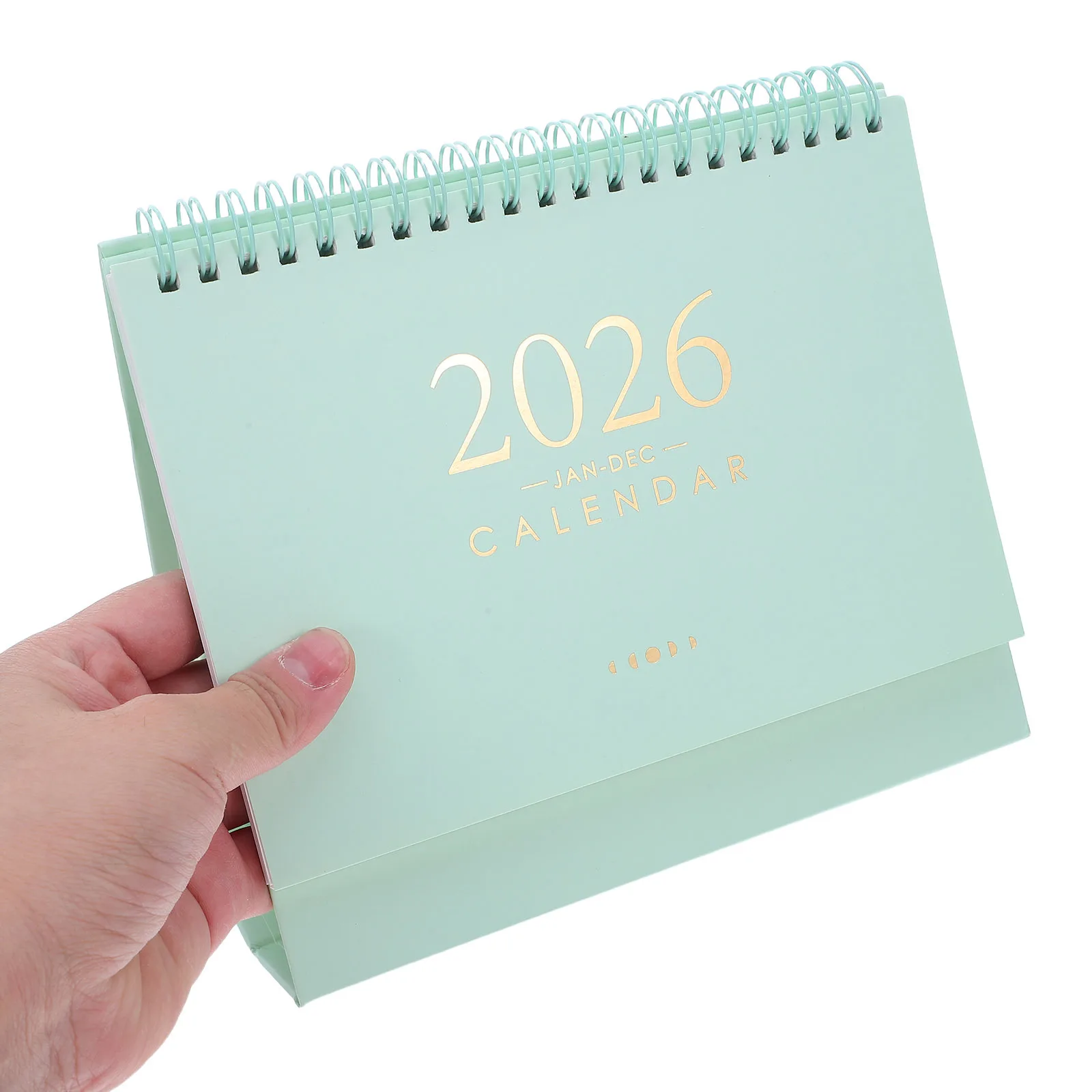 2026 Desk Calendar 12-Month Standing Flip Planner Thick Paper No Ink Bleeding Daily Monthly Layout Office Home Time Management
2026 Desk Calendar 12-Month Standing Flip Planner Thick Paper No Ink Bleeding Daily Monthly Layout Office Home Time Management