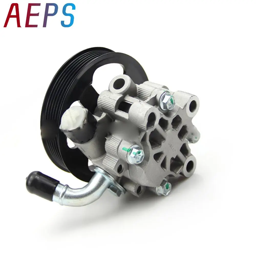 For TOYOTA VIOS 1.3L 1.5L Power Steering Pump 44310-0D030
For TOYOTA VIOS 1.3L 1.5L Power Steering Pump 44310-0D030