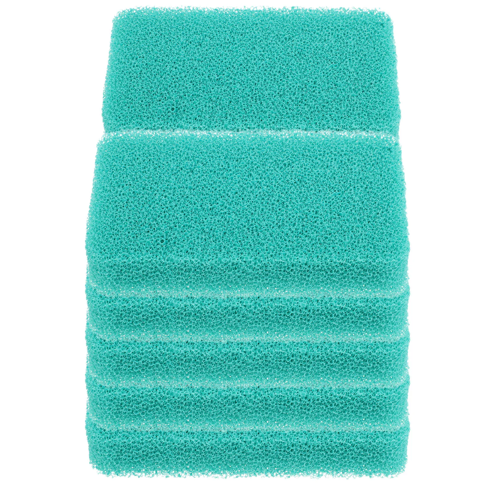 10pcs Silicone Cleaning Sponge Kitchen Scrubbing Non Stick Oil Silica Gel Fruit Reusable Dish Sponge Powerful Cleaning
10pcs Silicone Cleaning Sponge Kitchen Scrubbing Non Stick Oil Silica Gel Fruit Reusable Dish Sponge Powerful Cleaning