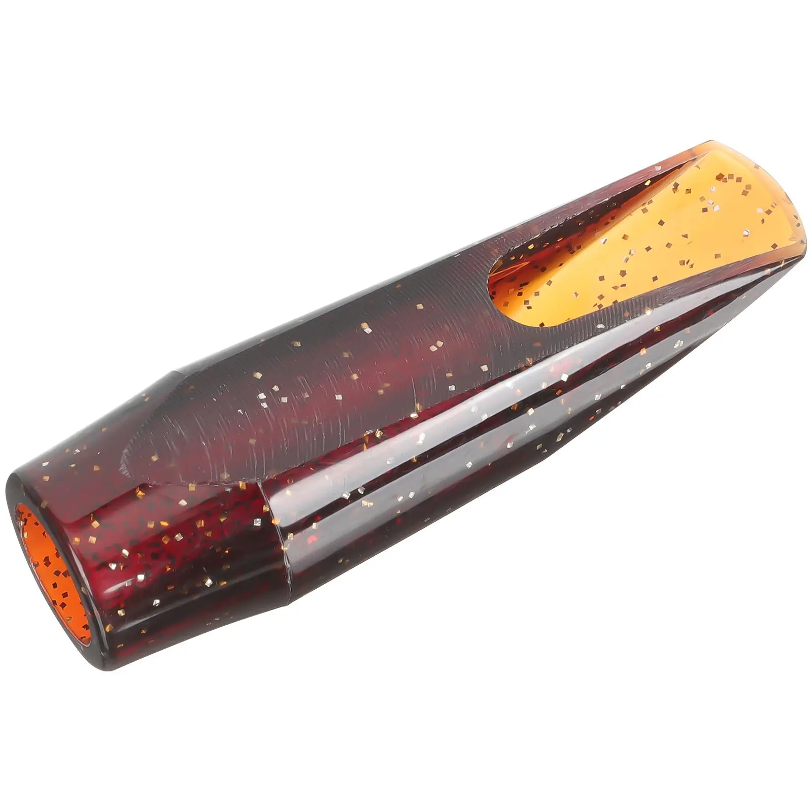 Alto Saxophone Mouthpiece ABS Material Easy Install Compact Design for Students Beginners Musicians Accessories for saxophone
Alto Saxophone Mouthpiece ABS Material Easy Install Compact Design for Students Beginners Musicians Accessories for saxophone