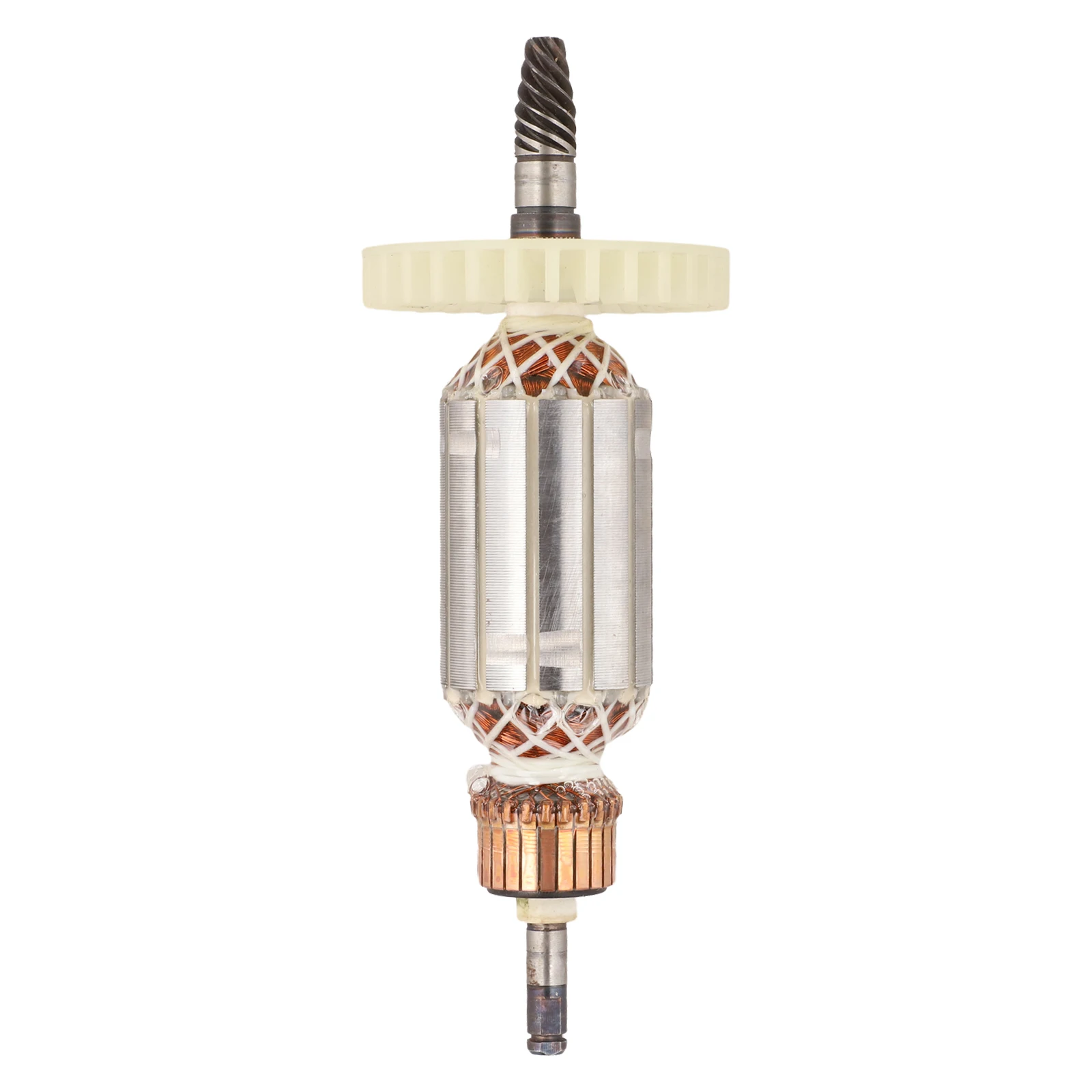 1pc Anchor Rotor Armature Assembly 516308-7 For 9227CB 9237CB Polishers Anchor Rotor Motor Power Tools Replacement Parts
1pc Anchor Rotor Armature Assembly 516308-7 For 9227CB 9237CB Polishers Anchor Rotor Motor Power Tools Replacement Parts