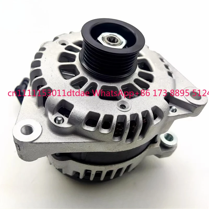 Ssangyong Shuanglong generator Korando generator 1721543102
Ssangyong Shuanglong generator Korando generator 1721543102