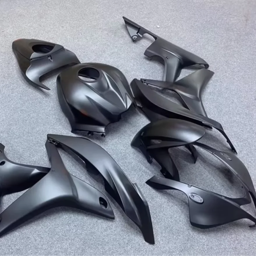 Fairing for CBR600RR F5 2007 2008 ABS Panels Abs Plastic Motorcycle Fairing Kit
Fairing for CBR600RR F5 2007 2008 ABS Panels Abs Plastic Motorcycle Fairing Kit