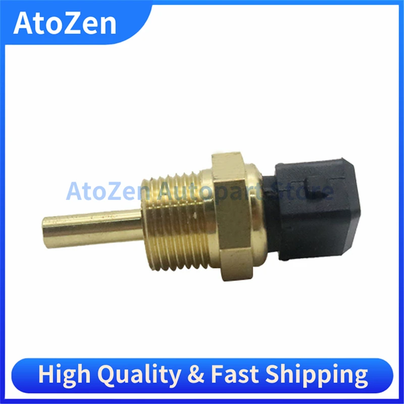 8-97069786-1 Coolant Temperature Sensor for Mitsubishi Colt Lancer Pajero L300 L400 Space Triton Chariot 8970697861 392203C100
8-97069786-1 Coolant Temperature Sensor for Mitsubishi Colt Lancer Pajero L300 L400 Space Triton Chariot 8970697861 392203C100
