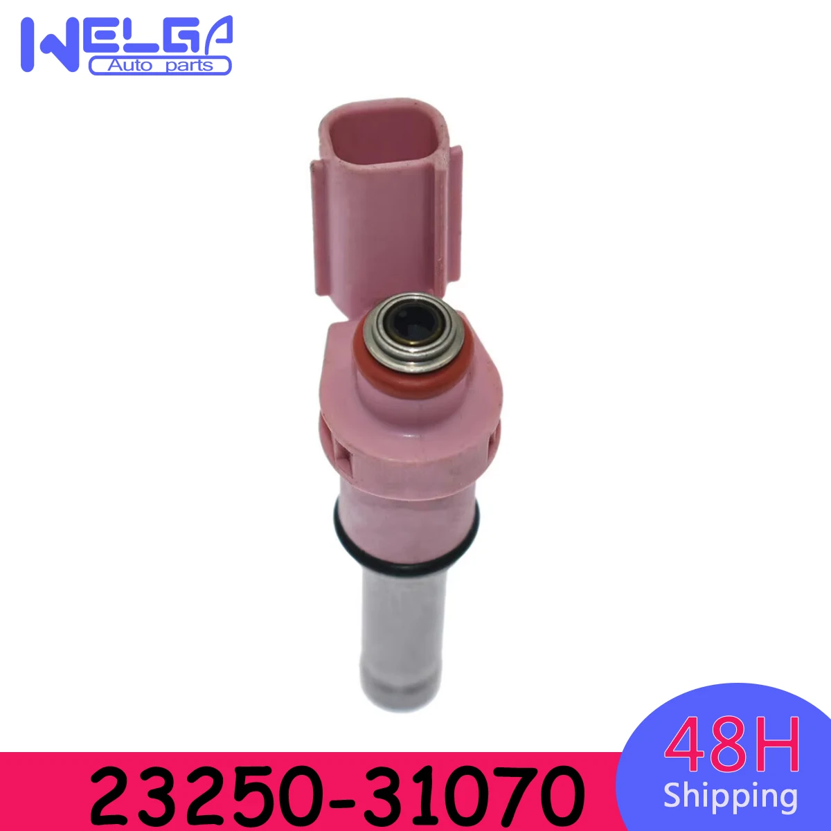 Para Auto Fuel Injector 23250-31070 Fit For Lexus GS350 2007-2015 GS450h 2007-2011 IS350 IS F 5.0L Toyota Avalon Car Accessories
Para Auto Fuel Injector 23250-31070 Fit For Lexus GS350 2007-2015 GS450h 2007-2011 IS350 IS F 5.0L Toyota Avalon Car Accessories