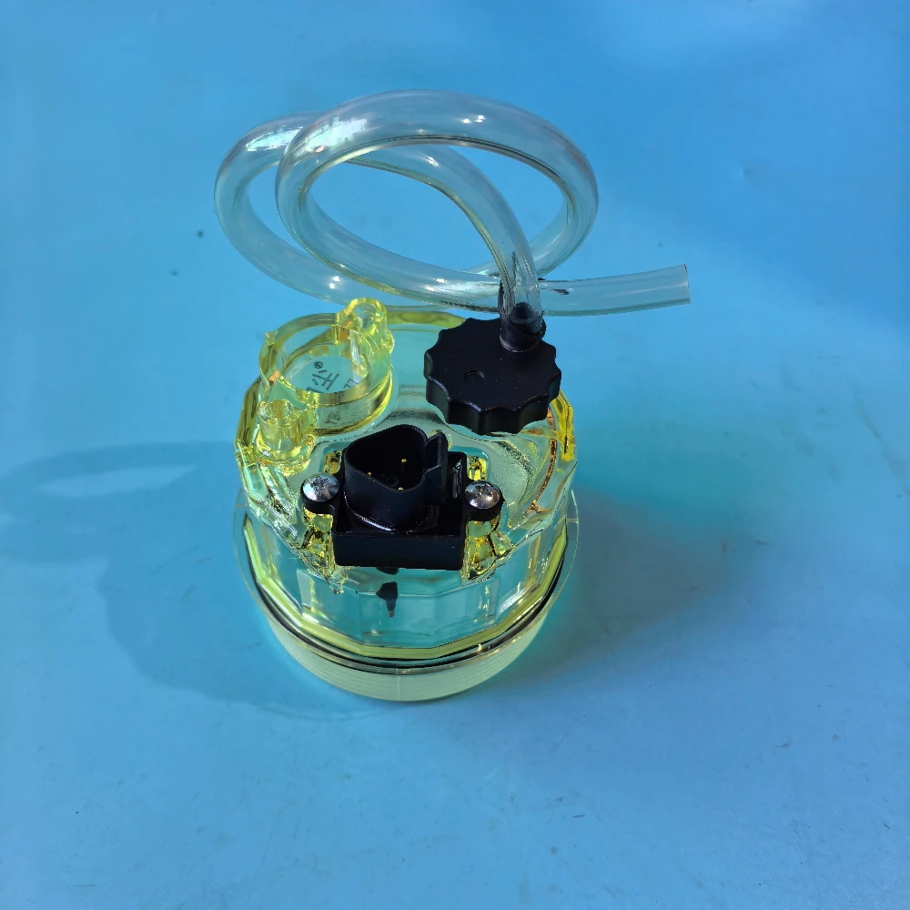 Doosan DX150 200 215 225 300 380 500-9C Масло-водоотделитель, стоянная чашка, датчик, аксессуары для экскаваторов, высокое качество
Doosan DX150 200 215 225 300 380 500-9C Масло-водоотделитель, стоянная чашка, датчик, аксессуары для экскаваторов, высокое качество