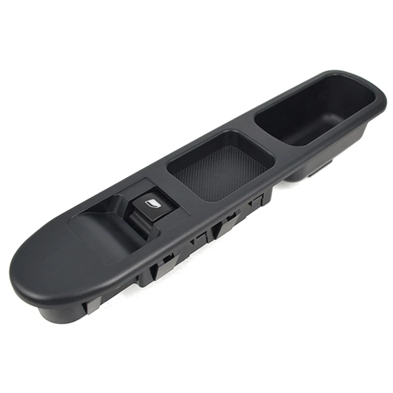 Car Front Passenger Side 6 Pin Electric Window Switch For Peugeot 207 Car Replacement Parts 6554.QK
Car Front Passenger Side 6 Pin Electric Window Switch For Peugeot 207 Car Replacement Parts 6554.QK