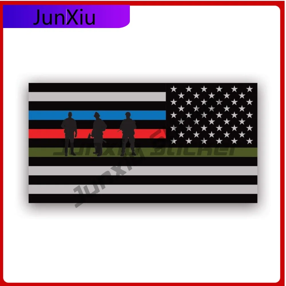 Reverse Thin Blue Line Flag Sticker Creative Decals American Firefighter Fire America Usa America Flags Usa State Flag Patriotic
Reverse Thin Blue Line Flag Sticker Creative Decals American Firefighter Fire America Usa America Flags Usa State Flag Patriotic