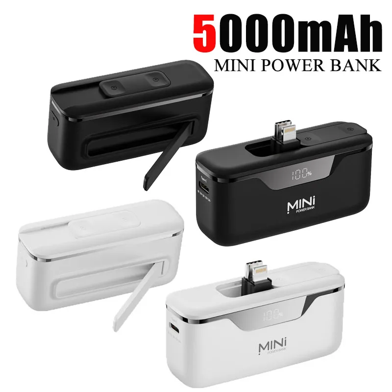 Новый мини-Power Bank 22,5 Вт, портативное зарядное устройство с быстрой зарядкой и вилкой, цифровой дисплей, внешний аккумулятор Powerbank для мобильных телефонов
Новый мини-Power Bank 22,5 Вт, портативное зарядное устройство с быстрой зарядкой и вилкой, цифровой дисплей, внешний аккумулятор Powerbank для мобильных телефонов