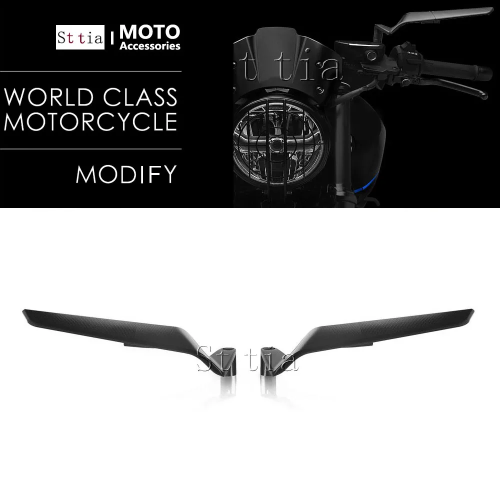 For BMW RNINET R NINET R r ninet 2021-2024 R NINET New Motorbike CNC Aluminum End Side Rearview Adjustable Rear View Mirrors
For BMW RNINET R NINET R r ninet 2021-2024 R NINET New Motorbike CNC Aluminum End Side Rearview Adjustable Rear View Mirrors