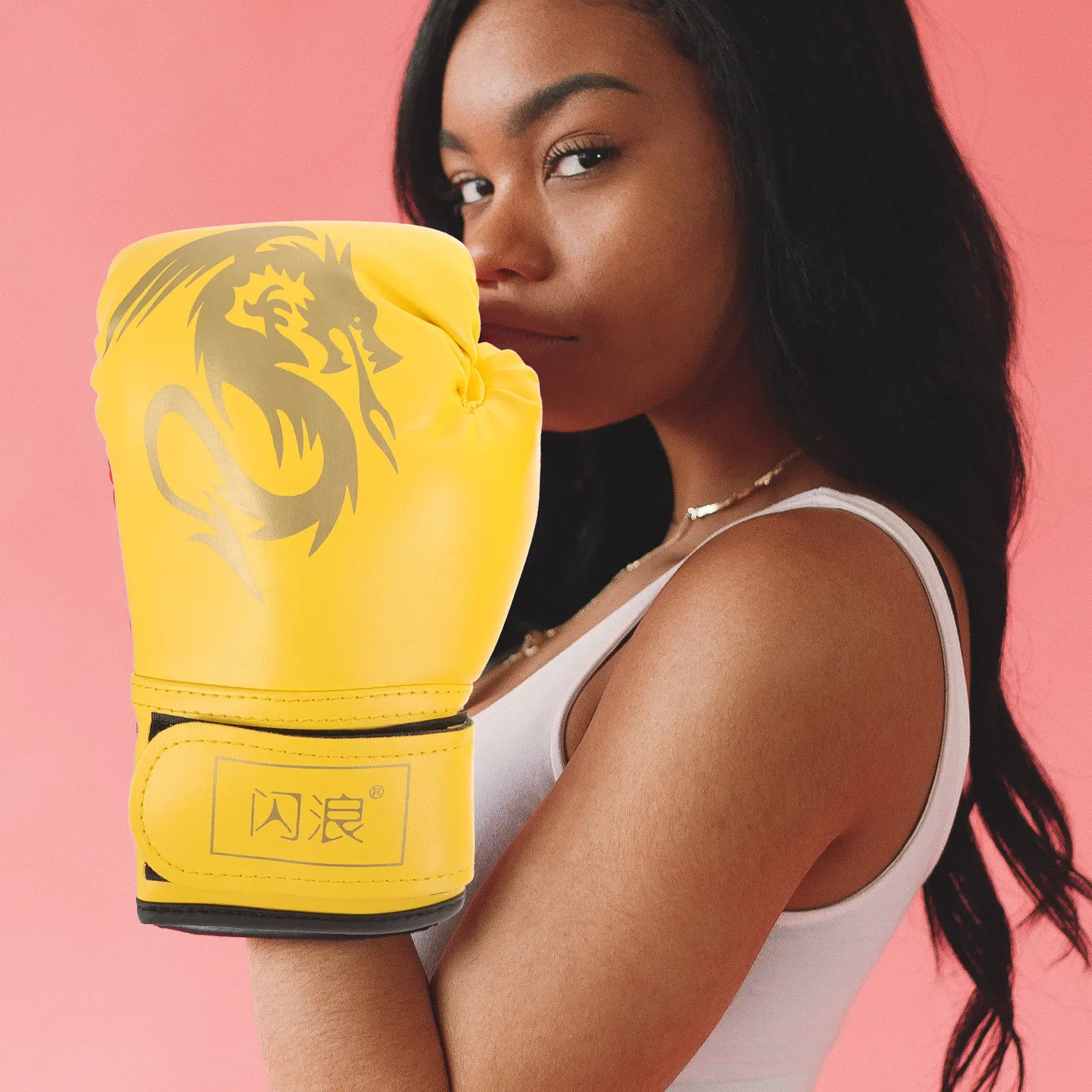 Toddler Boxing Gloves for Kids Sparring Training Comfortable Portable Kickboxing Practicing
Toddler Boxing Gloves for Kids Sparring Training Comfortable Portable Kickboxing Practicing