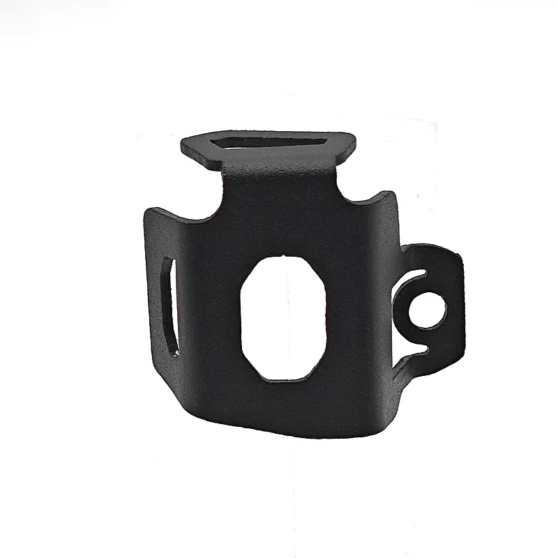 For Kawasaki Z900 Z400 Z300 Z250 modified rear brake oil can protective cover
For Kawasaki Z900 Z400 Z300 Z250 modified rear brake oil can protective cover