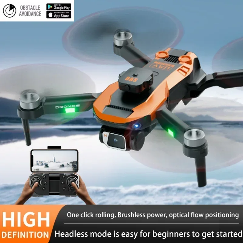 CS-11 Дрон Профессиональная двойная HD камера Аэрофотосъемка FPV Вертолеты Дроны Предотвращение препятствий Складной RC Квадрокоптер Игрушки
CS-11 Дрон Профессиональная двойная HD камера Аэрофотосъемка FPV Вертолеты Дроны Предотвращение препятствий Складной RC Квадрокоптер Игрушки