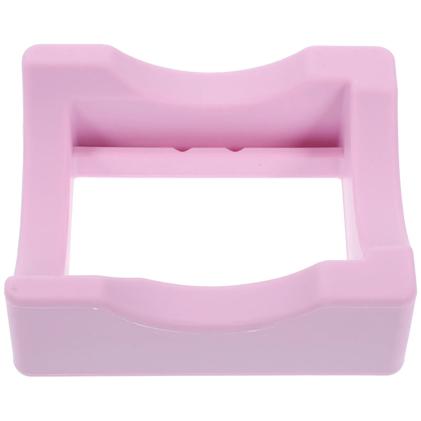 Silicone Cup Tumbler Cradle Desk Pink Cup Accessory Non Slip Compact Size Straight Curved Mugs Glassware Craft DIY
Silicone Cup Tumbler Cradle Desk Pink Cup Accessory Non Slip Compact Size Straight Curved Mugs Glassware Craft DIY
