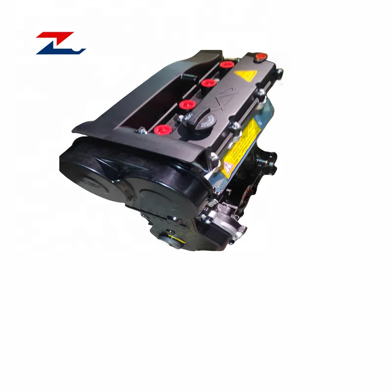 Восстановленный блок двигателя 1,6 л, 80 кВт SQR481F SQR481FC, полный длинный блок для моделей автомобилей Chery
Восстановленный блок двигателя 1,6 л, 80 кВт SQR481F SQR481FC, полный длинный блок для моделей автомобилей Chery