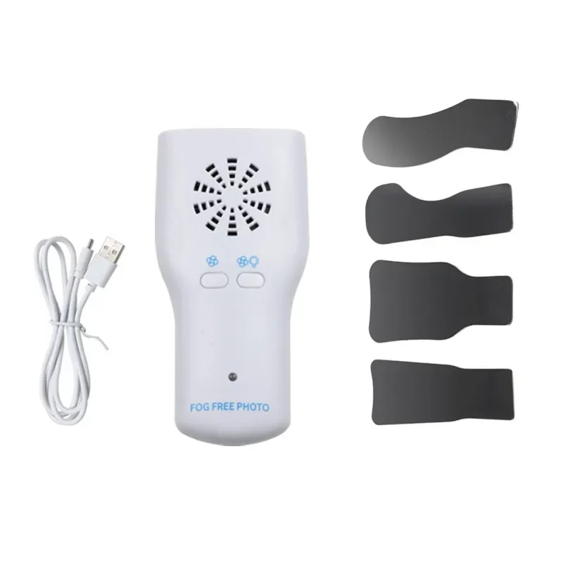 GREATLH Dental Automatic Anti-fog Miror Intraoral Photography Mirrors with Light Buccal Occlusal Lingual Mirror Dental Tools
GREATLH Dental Automatic Anti-fog Miror Intraoral Photography Mirrors with Light Buccal Occlusal Lingual Mirror Dental Tools