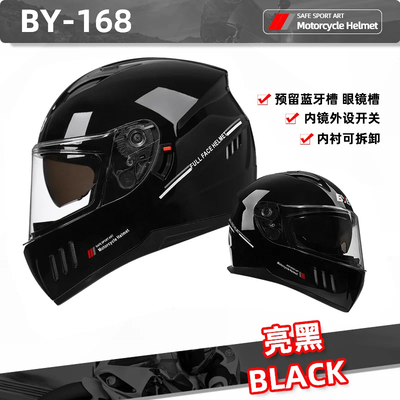 Latest Men's For Adults Safety helmet Motocross helmet Capacete Full face Motorcycle Helmet off-road DOT Approved
Latest Men's For Adults Safety helmet Motocross helmet Capacete Full face Motorcycle Helmet off-road DOT Approved