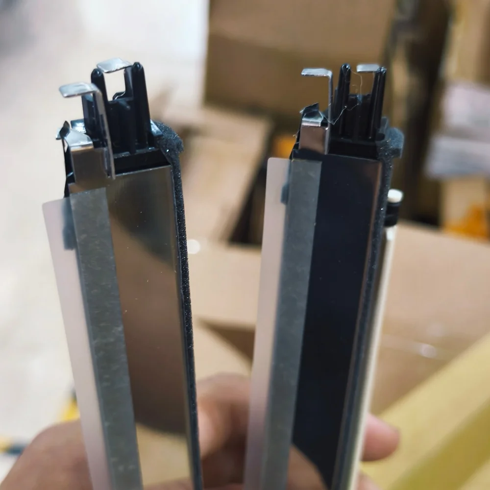 4PCS X Main Charge Corona Unit for Konica Minolta C224 C284 C364 C454 C554 C221 C281 Main Charger C224e C284e C364e C454e C554e
4PCS X Main Charge Corona Unit for Konica Minolta C224 C284 C364 C454 C554 C221 C281 Main Charger C224e C284e C364e C454e C554e