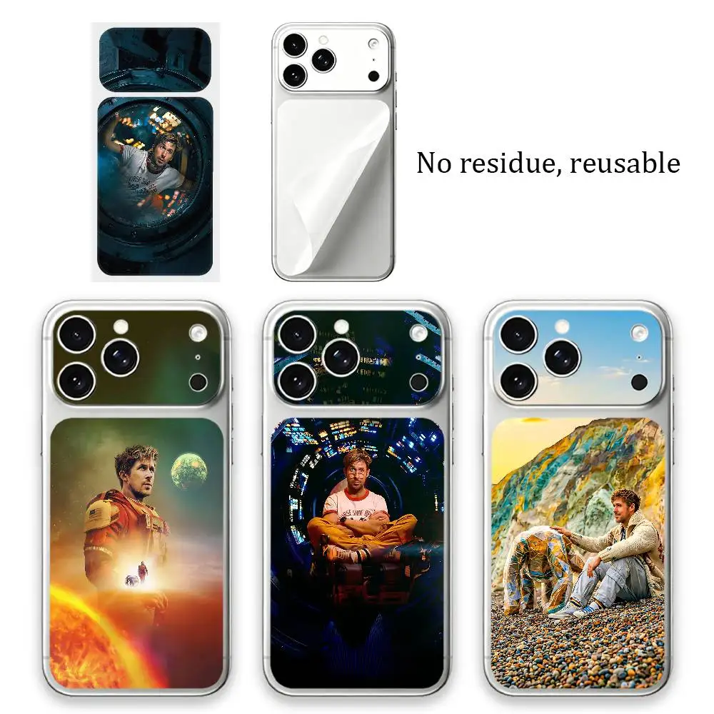 Ryan G-Gosling P-Project H-Hail Mary Back Skin Sticker For iPhone 17 Pro,17 Pro Max Anti-Scratch Protective Film
Ryan G-Gosling P-Project H-Hail Mary Back Skin Sticker For iPhone 17 Pro,17 Pro Max Anti-Scratch Protective Film