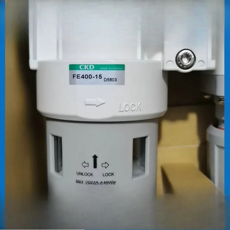 Parts for CE40015 CKD triple oil-water separator
Parts for CE40015 CKD triple oil-water separator